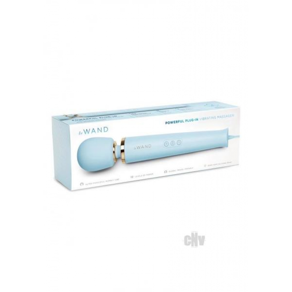 Le Wand Plugin - Sky Blue