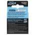 Rough Rider Studded Condom 3 Pack - Clear