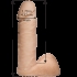 Truskyn Tru Ride 6-Inch Vanilla Beige Dildo