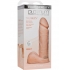 Truskyn Tru Ride 6-Inch Vanilla Beige Dildo