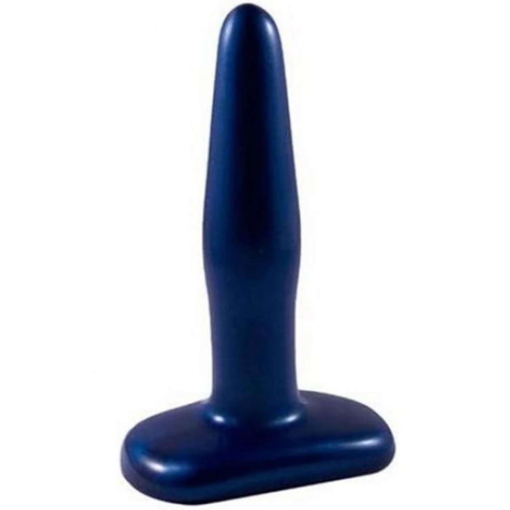 Pretty Ends Midnight Blue Butt Plug - Small