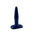 Pretty Ends Midnight Blue Butt Plug - Small