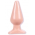 Classic Butt Plug - Large Beige