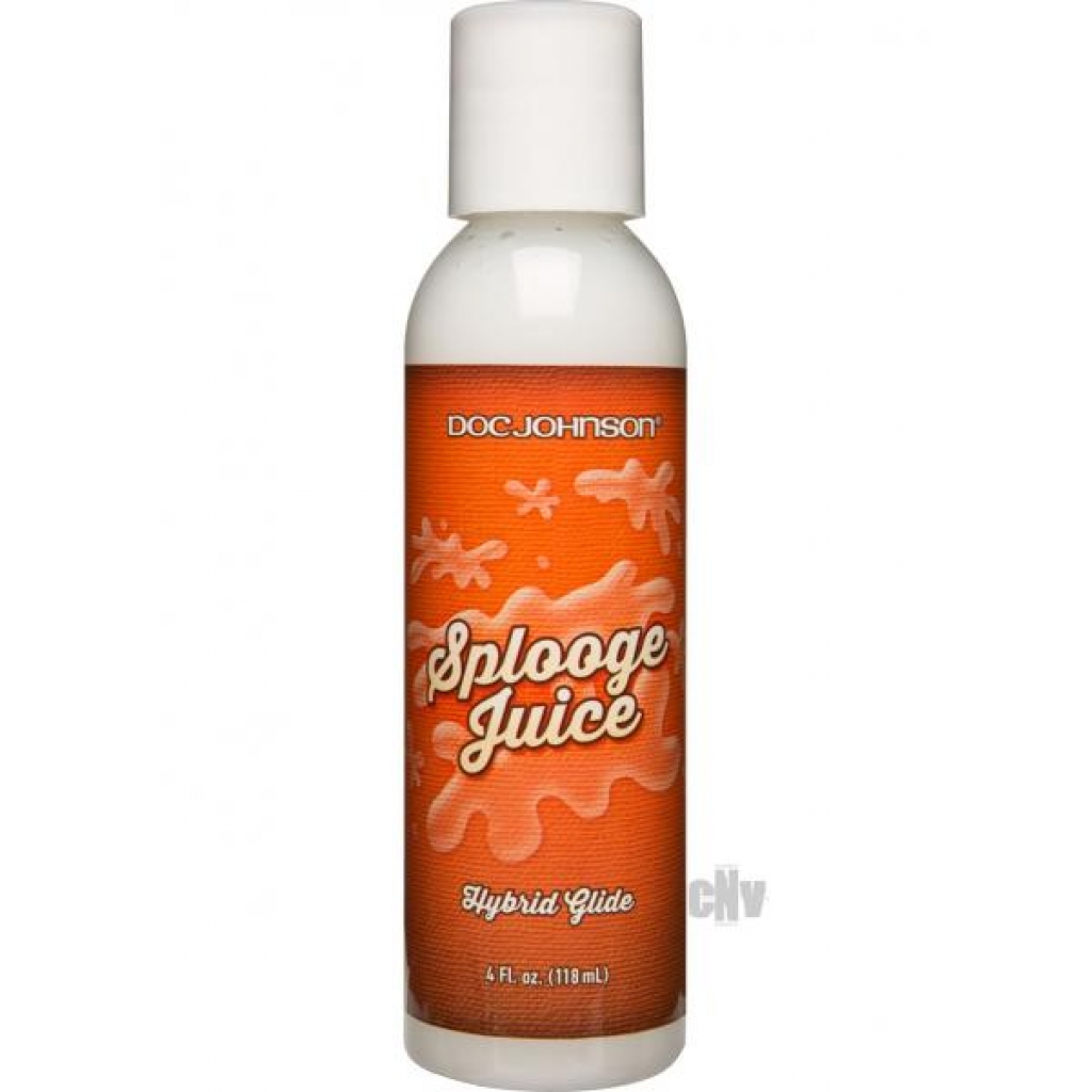 Splooge Juice Hybrid Glide - 4oz