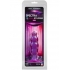 Spectragels Anal Toys - The Anal Stuffer Toy - Purple