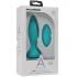 A-Play Vibe Adventurous Anal Plug with Remote - Teal