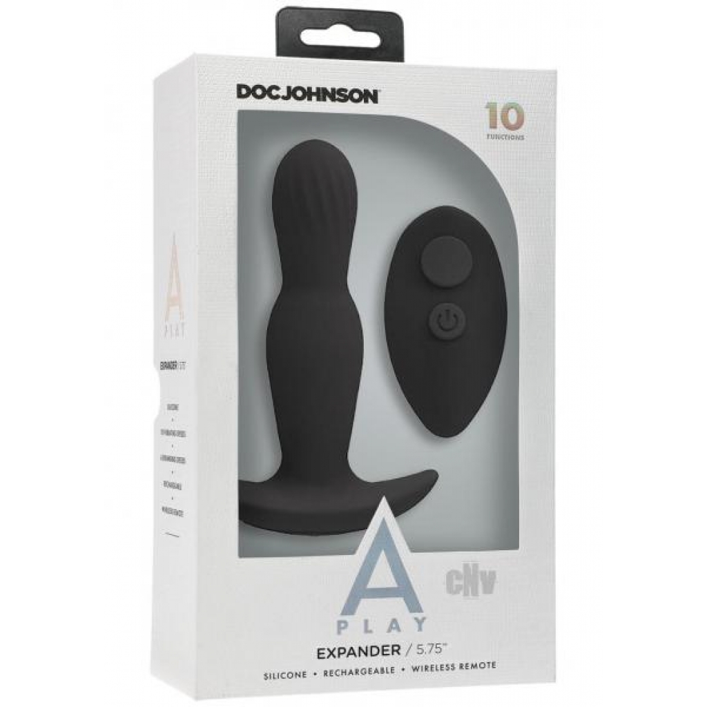 A-play Expander - Black