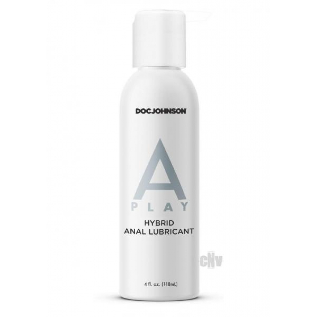 A-play Hybrid Anal Lube - 4oz