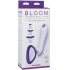 Bloom Intimate Body Pump - Automatic Vibrating & Rechargeable