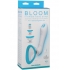 Bloom Intimate Body Pump: Automatic Suction and Vibration