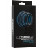 Optimale C Ring Kit Thin - Slate Smoke