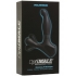 Optimale Rimming P-Massager - Ultimate Anal Experience