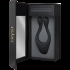 Tryst Black Multi-Erogenous Massager