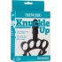 Vac-U-Lock Knuckle Up - Black