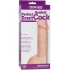 Vac-U-Lock Perfect Erect Cock - 7