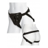 Vac-U-Lock Luxe Harness - Black