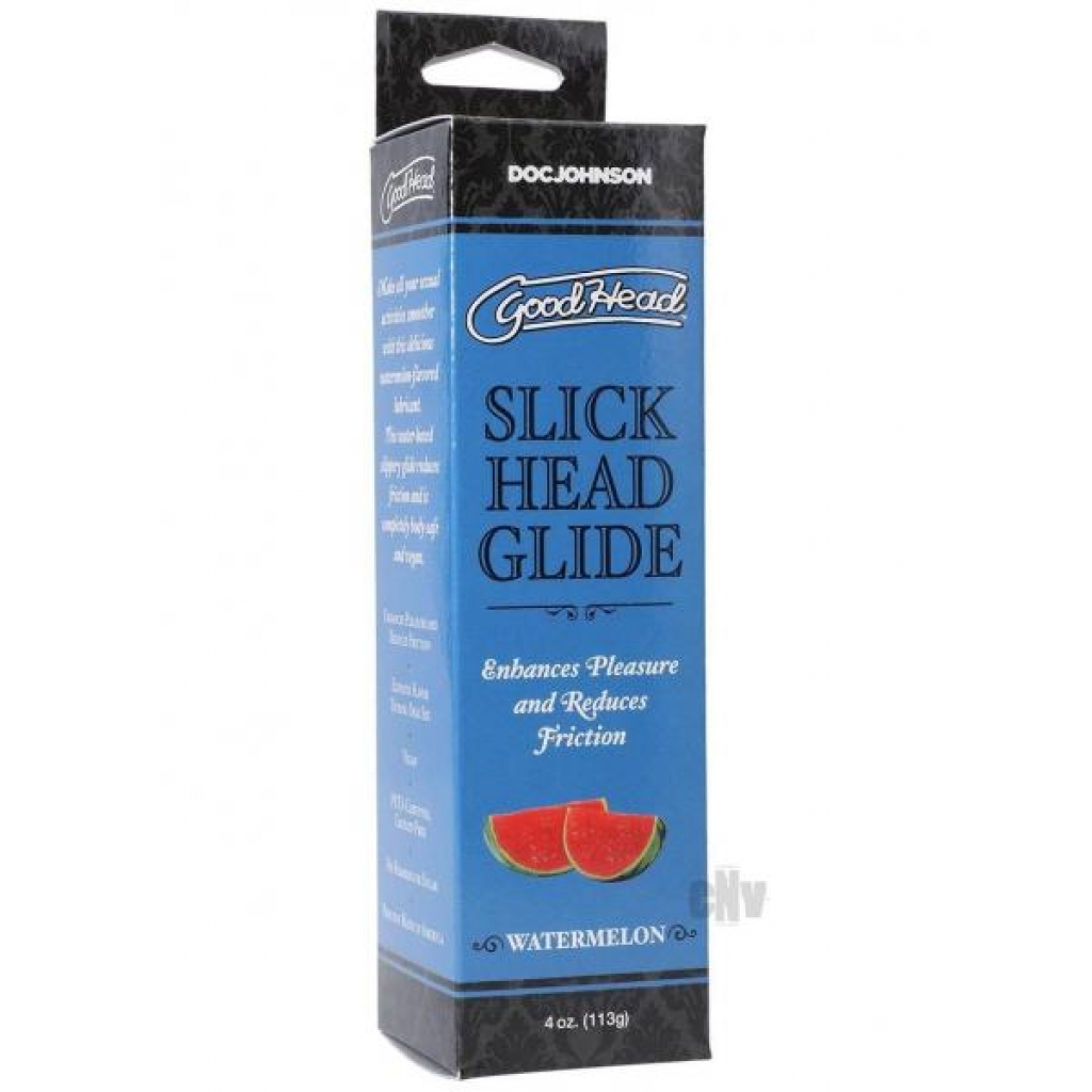 Goodhead Slick Head Watermelon - 4oz