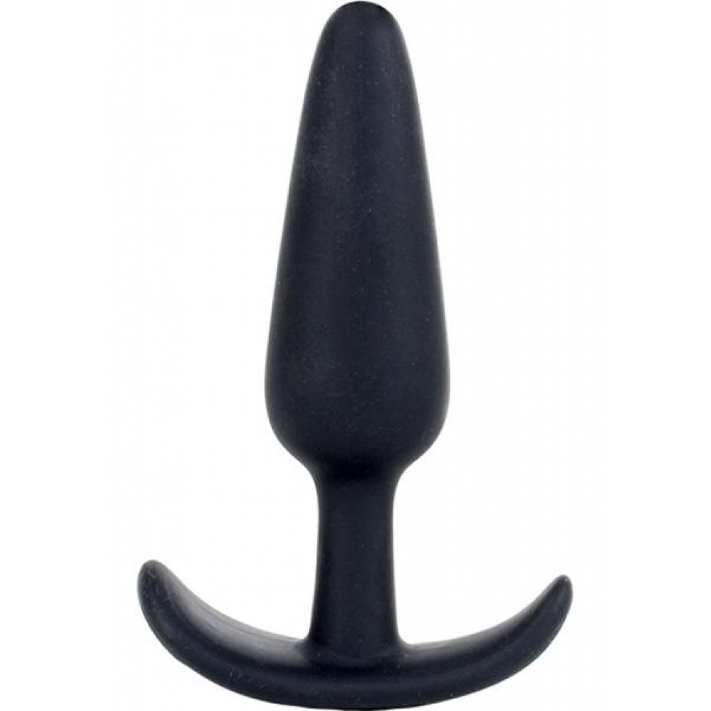 Mood Naughty Silicone Anal Plug - Large and Teasing