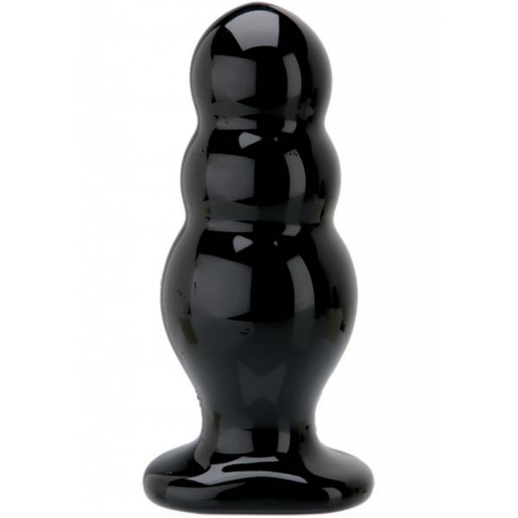 Titanmen Tools Master Tool #4 - Black Plug