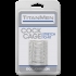 Titanmen Tools Cock Cage - Clear