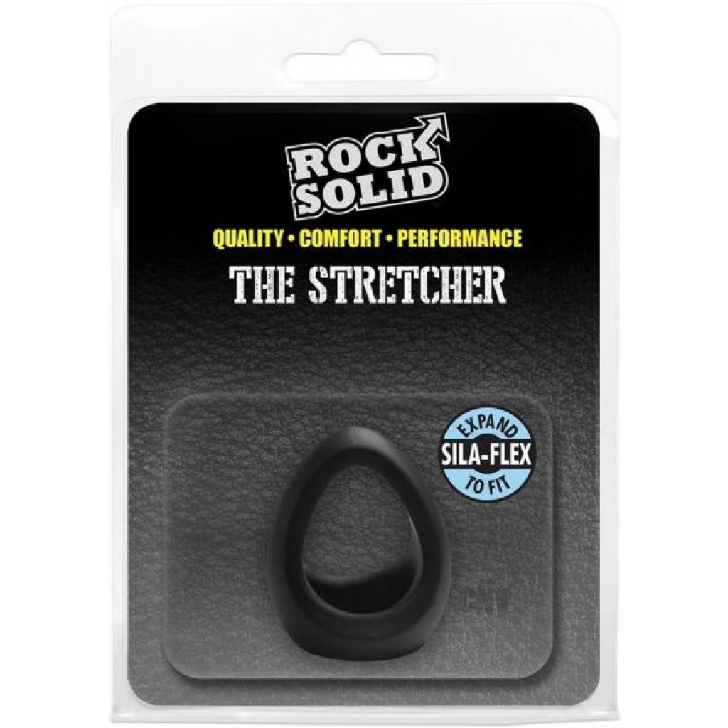 Rock Solid The Stretcher - Enhanced Stimulation