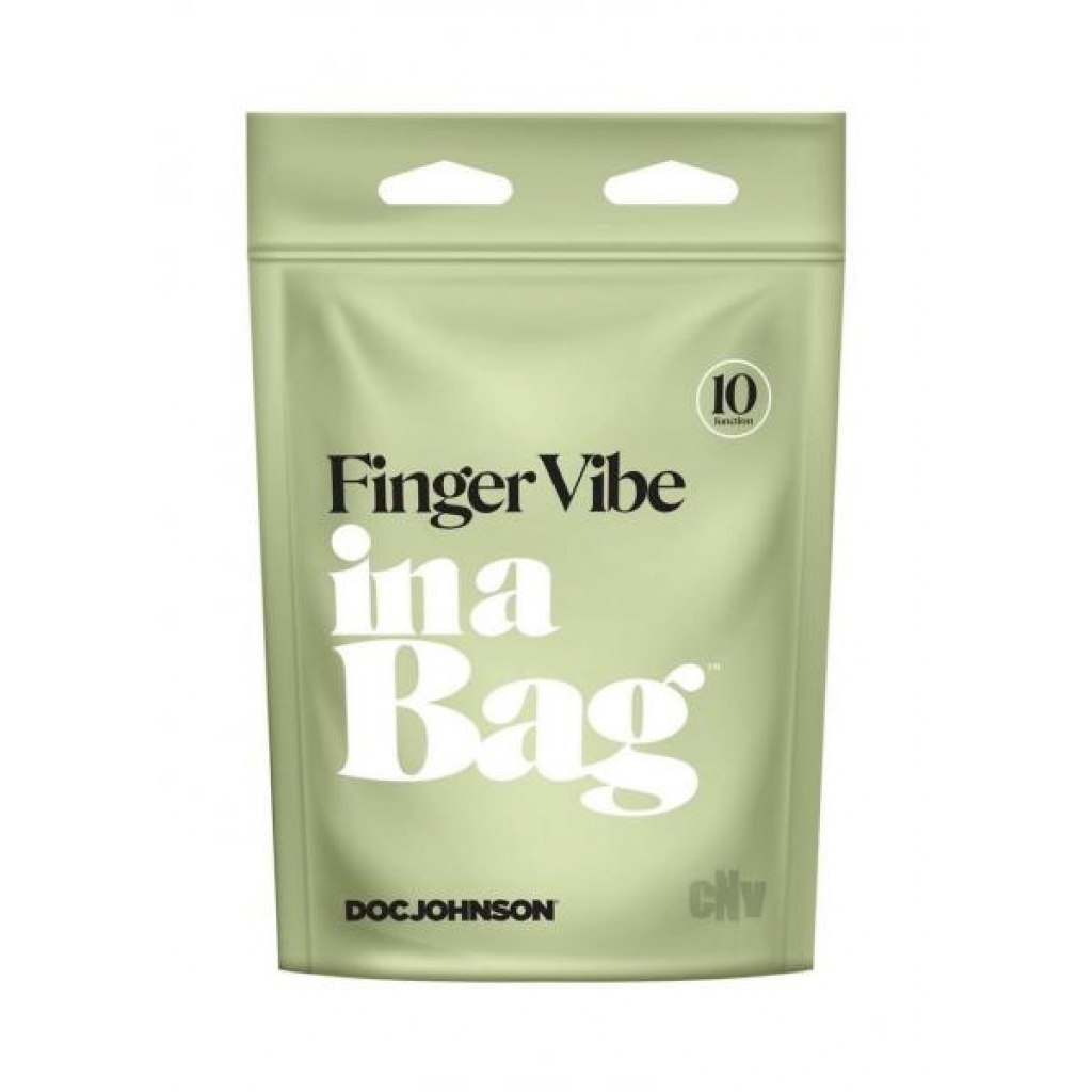 In A Bag Finger Vibe - Pink