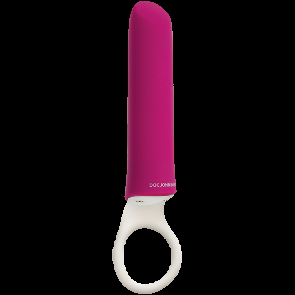 iVibe Select iPlease Silicone Grip Ring Vibrator