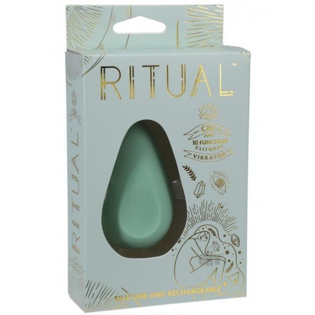 Ritual Chi - Green