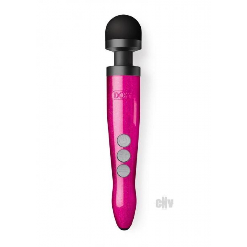 Doxy Die Cast 3R - Hot Pink