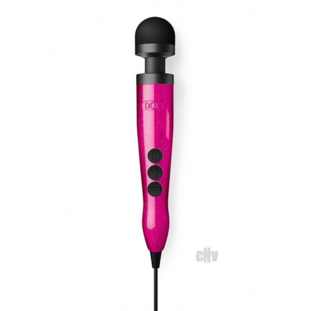 Doxy Die Cast 3 Hot Pink