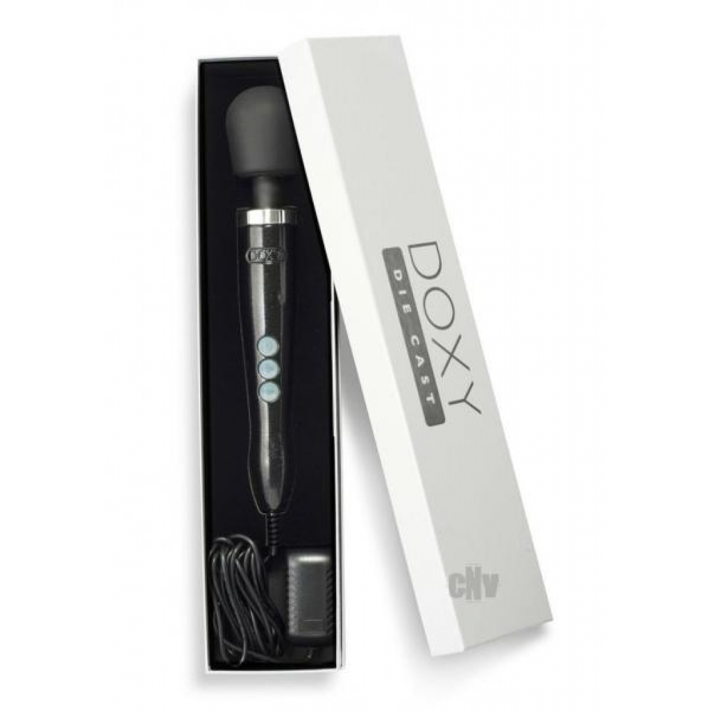 Doxy Die Cast Black