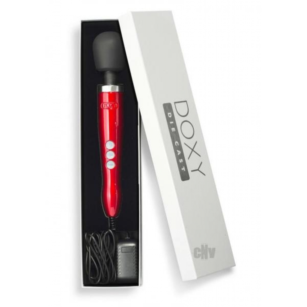 Doxy Die Cast - Red