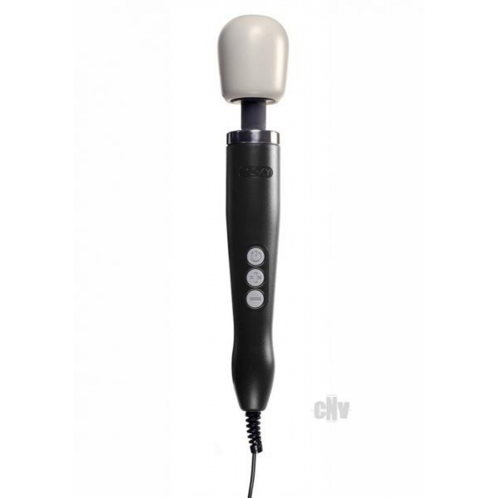 Doxy Massager - Black