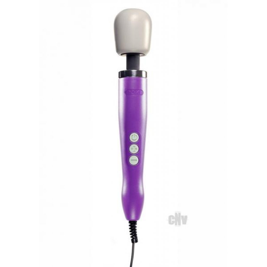 Doxy Massager Purple