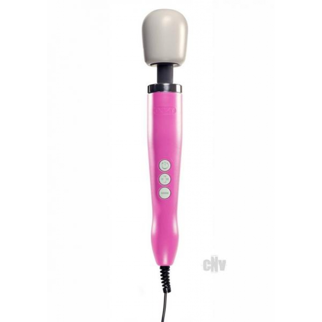 Doxy Massager - Pink