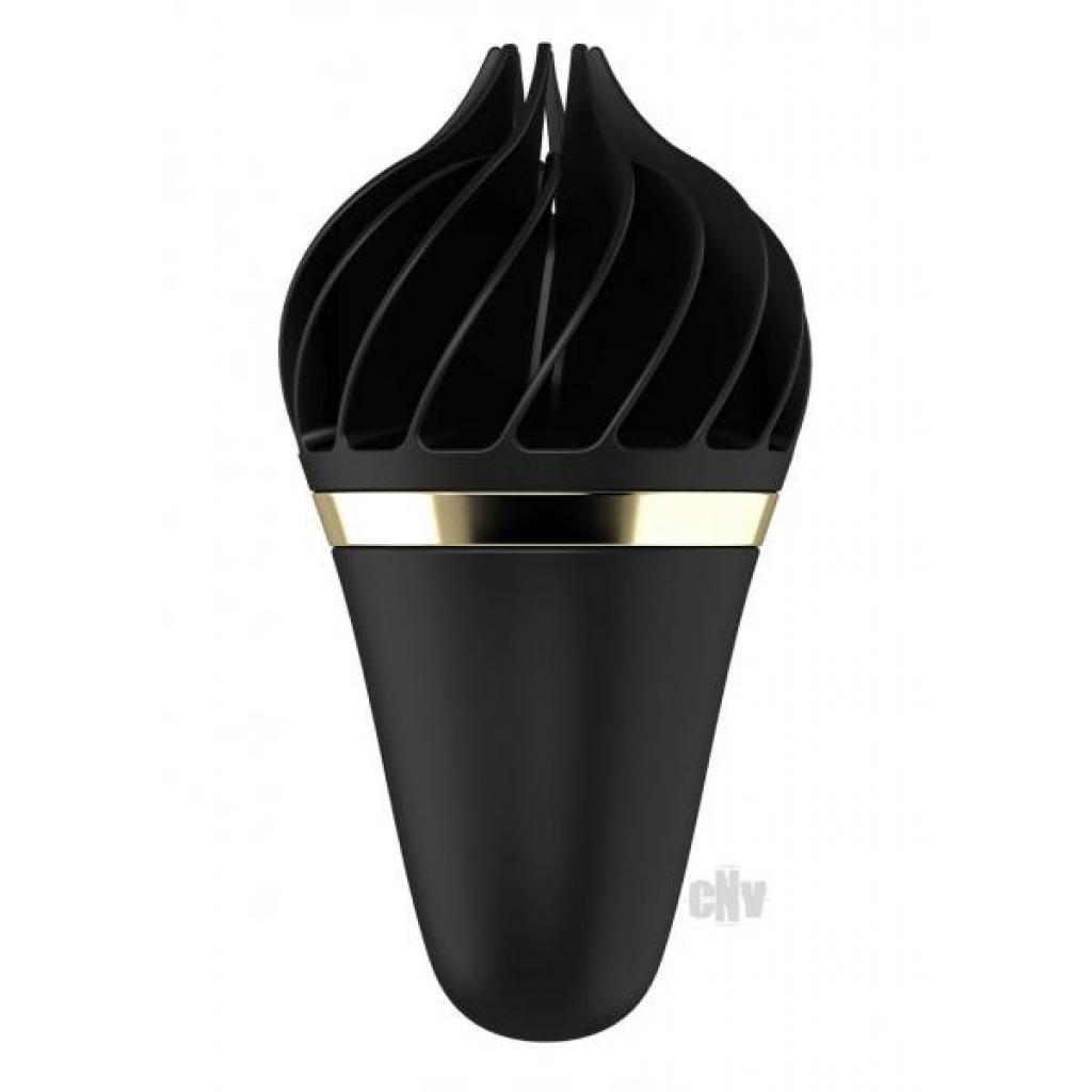 Satisfyer Layons Sweet Temptation - Black Gold