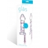 Glas Candy Land Juicer Glass Dildo - Exquisite Pleasure Experience