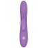 Romantic Rabbit Vibrator Purple