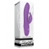 Romantic Rabbit Vibrator Purple