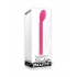 Rechargeable Power G Vibrator - Pink