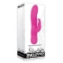 Sugar Bunny Pink Rabbit Vibrator