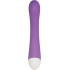 Enchanted Bunny Large Rabbit Vibrator - Purple