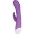 Enchanted Bunny Large Rabbit Vibrator - Purple