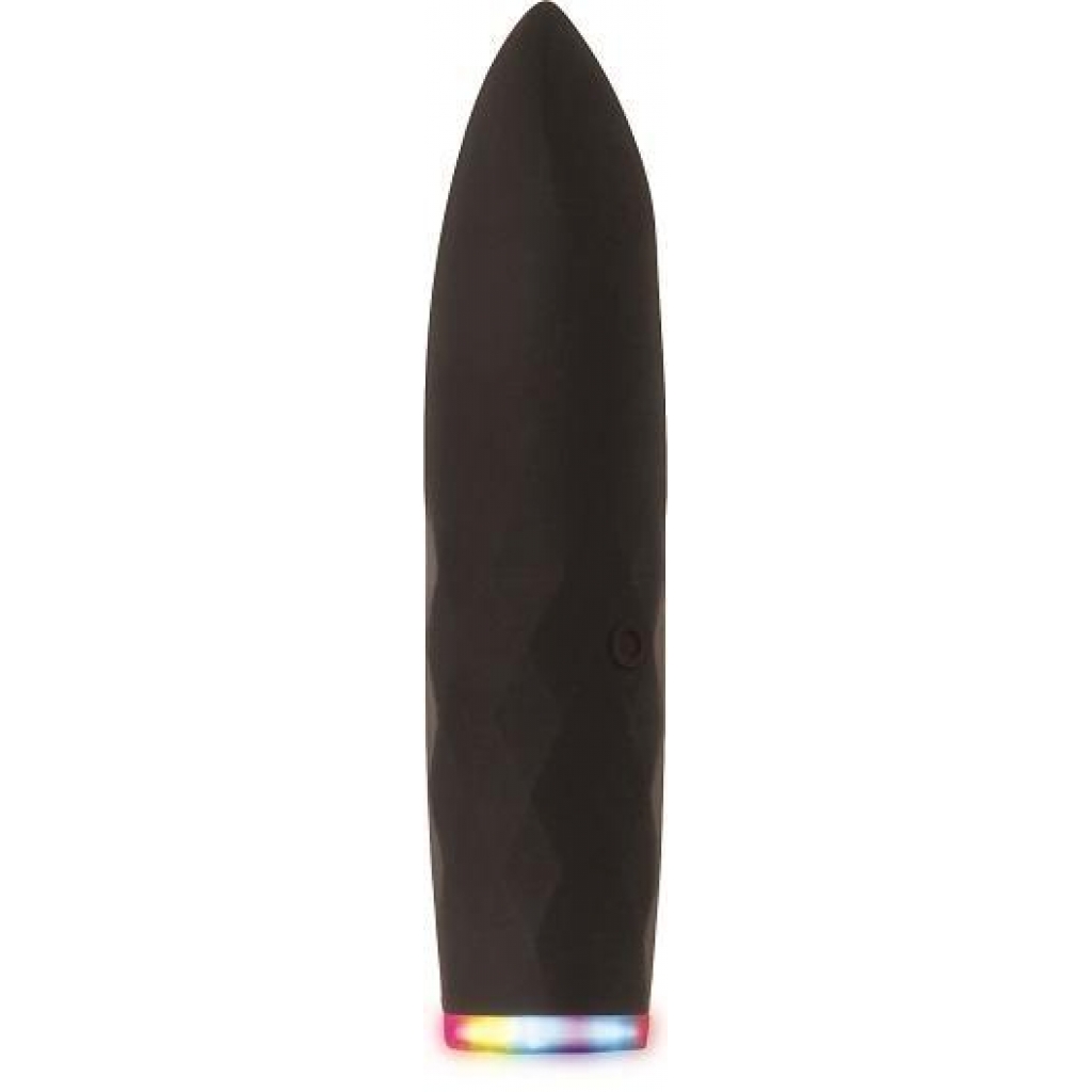 On The Spot Black Bullet Vibrator