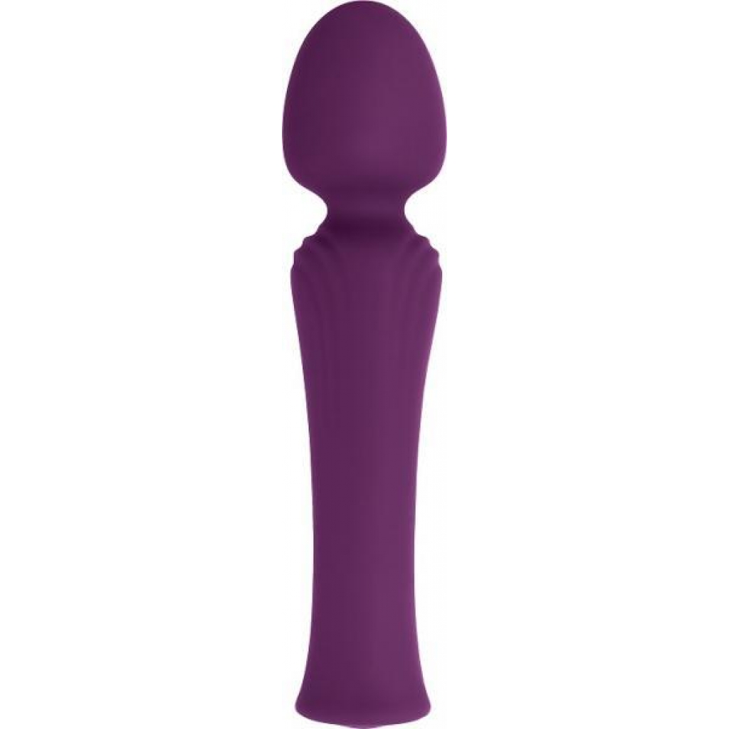 My Secret Wand - Purple Vibrator