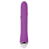 Dancing Pearl Rabbit Vibrator - Purple