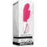 Disco Bunny Pink Rabbit Vibrator