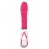 Disco Bunny Pink Rabbit Vibrator