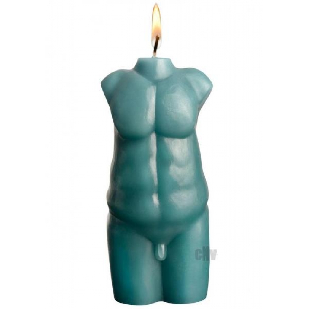 Lacire Torso Form II Green