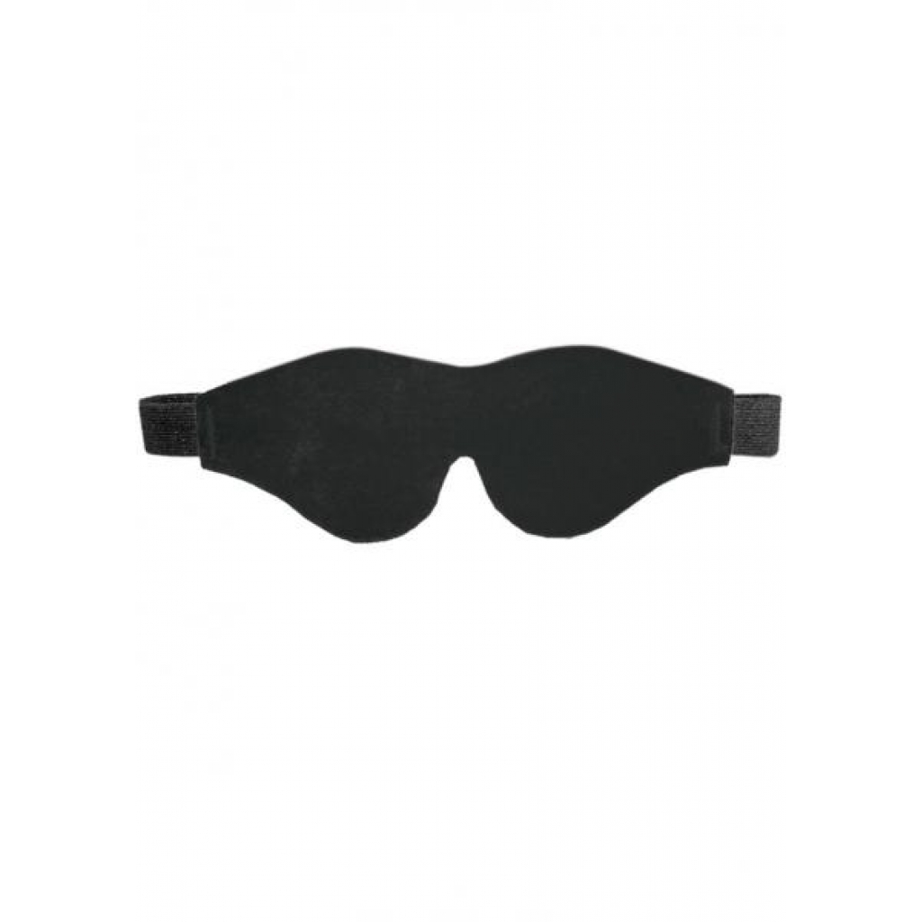 Soft Blindfold - Perfect for Sensual Experiences